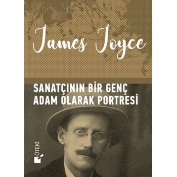 Sanatçının Bir Genç Adam Olarak Portresi