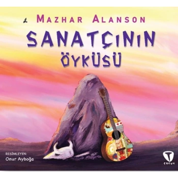 Sanatçının Öyküsü