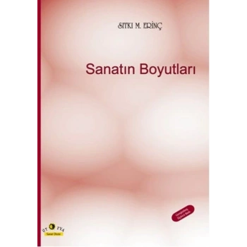 Sanatın Boyutları