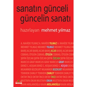 Sanatın Günceli Güncelin Sanatı