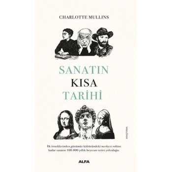 Sanatın Kısa Tarihi