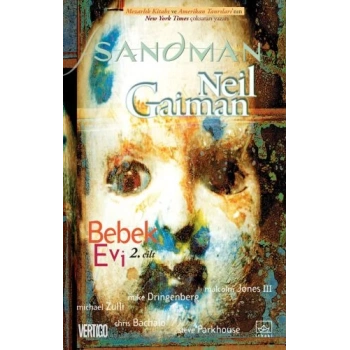 Sandman 2 -  Bebek Evi