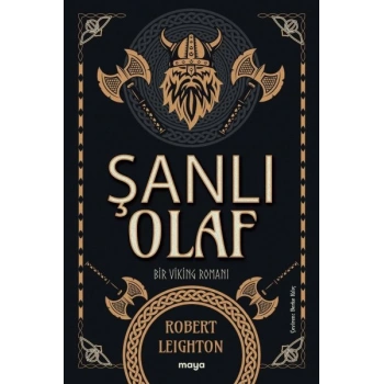 Şanlı Olaf