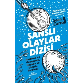 Şanslı Olaylar Dizisi