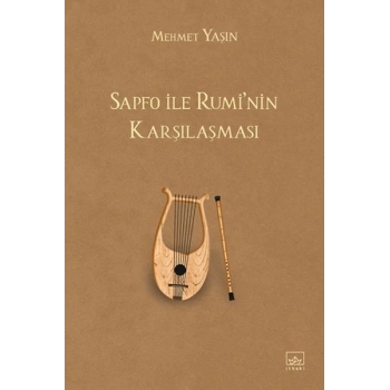 Sapfo ile Rumi’nin Karşılaşması