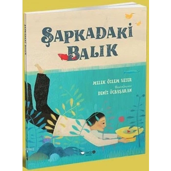 Şapkadaki Balık