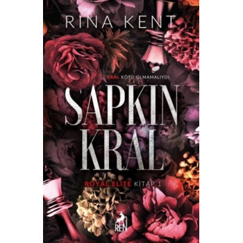 Sapkın Kral (İmzalı)