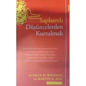 Saplantılı Düşüncelerden Kurtulmak