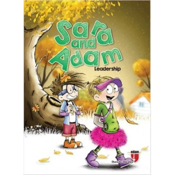 Sara and Adam - Leadership