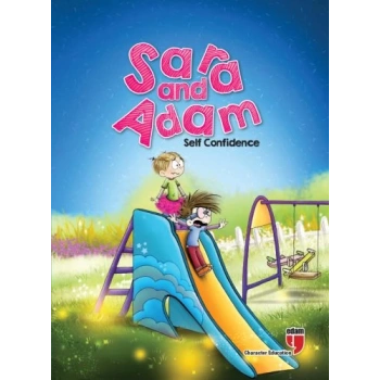 Sara and Adam - Self Confidence