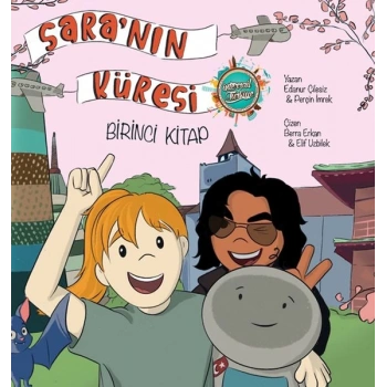 Saranın Küresi Birinci Kitap