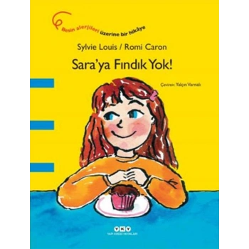 Saraya Fındık Yok!