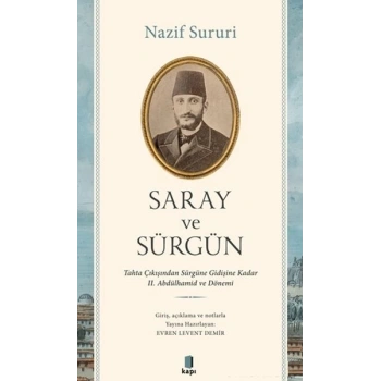 Saray ve Sürgün