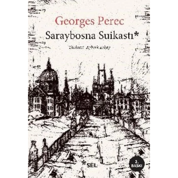 Saraybosna Suikastı