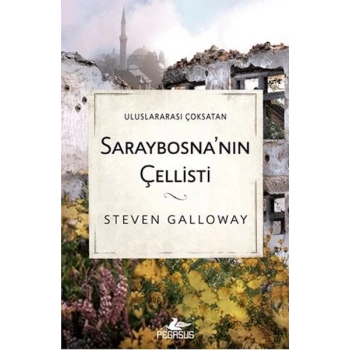 Saraybosna’nın Çellisti