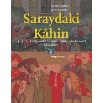 Saraydaki Kahin
