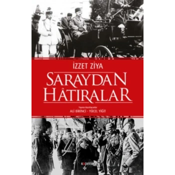 Saraydan Hatıralar