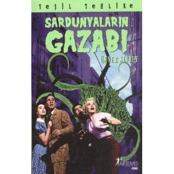 Sardunyaların Gazabı