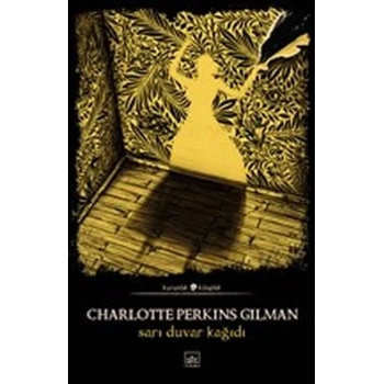 Sarı Duvar Kağıdı