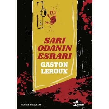 Sarı Odanın Esrarı