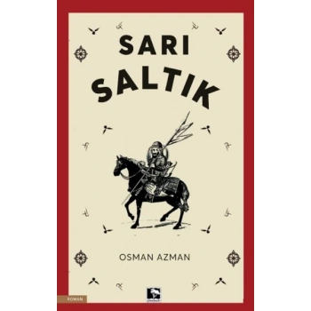Sarı Saltık