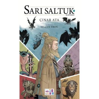 Sarı Saltuk 2 - Kafdağı