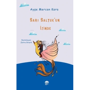 Sarı Saltukun İzinde