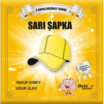 Sarı Şapka