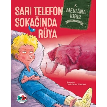 Sarı Telefon Sokağında Rüya