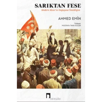 Sarıktan Fese