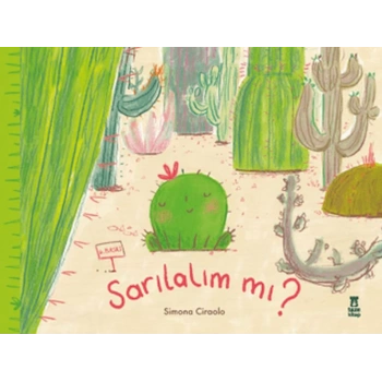 Sarılalım Mı? (Ciltli)