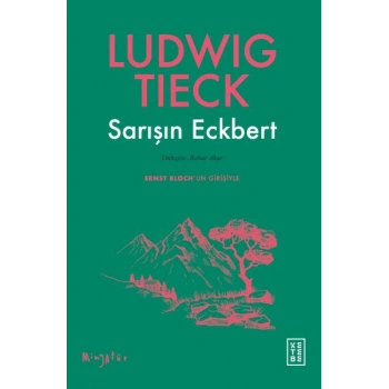 Sarışın Eckbert