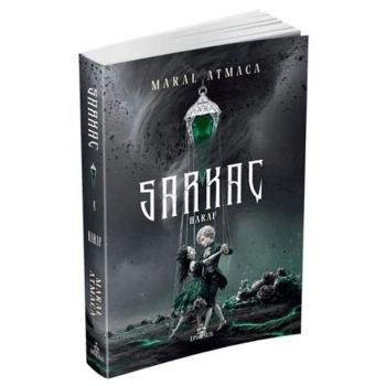 Sarkaç 4: Haraf