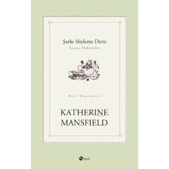 Şarkı Söyleme Dersi