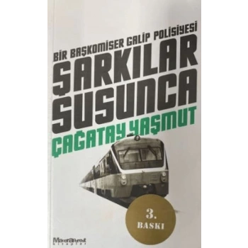 Şarkılar Susunca