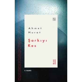 Şarkıyı Kes