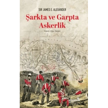 Şarkta ve Garpta Askerlik