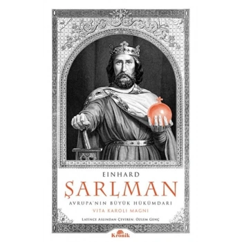 Şarlman Avrupanın Büyük Hükümdarı