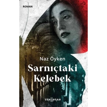 Sarnıçtaki Kelebek