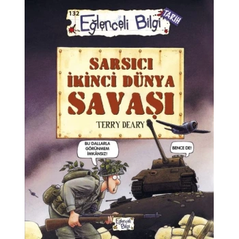 Sarsıcı İkinci Dünya Savaşı