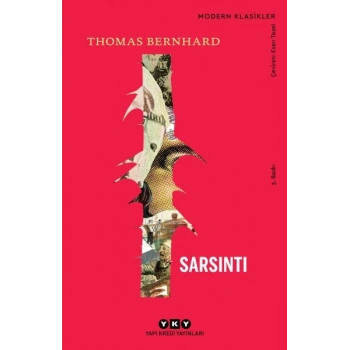 Sarsıntı - Modern Klasikler