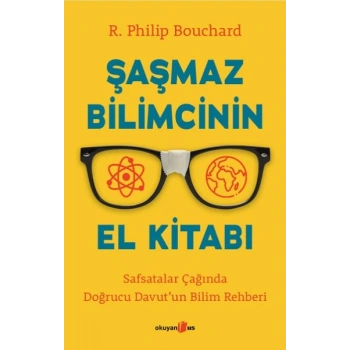 Şaşmaz Bilimcinin El Kitabı