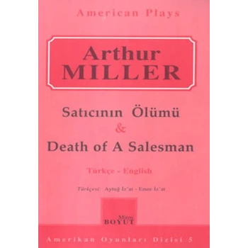 Satıcının Ölümü