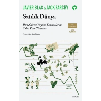 Satılık Dünya