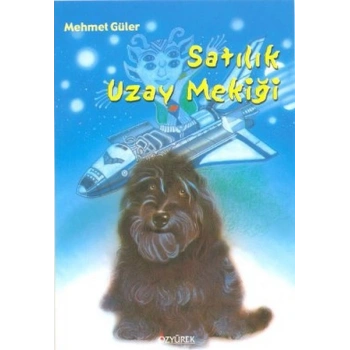 Satılık Uzay Mekiği