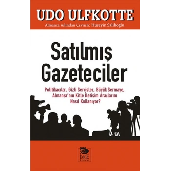 Satılmış Gazeteciler