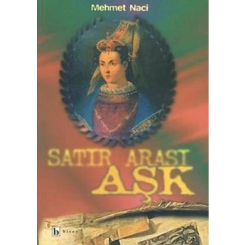 Satır Arası Aşk