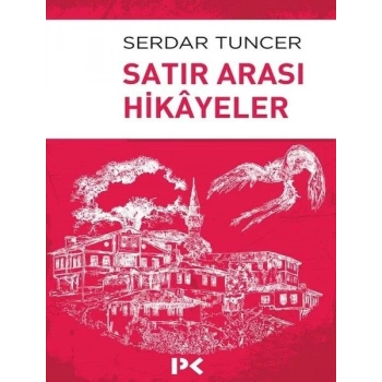 Satır Arası Hikayeler