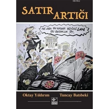 Satır Artığı