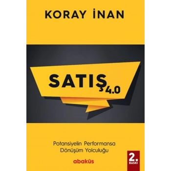 Satış 4.0